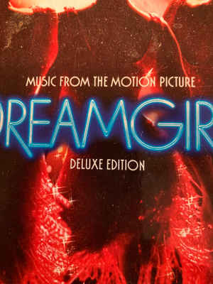 DREAMGIRLS - SOUNDTRACK