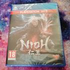 Nioh (PS4) UUSI - pikkukuva 1