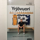 Yrjövuori The Finn, urheilutähtien luottomies - pikkukuva 1