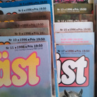 Min Häst tidningspaket - pikkukuva 3
