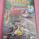 Pokemon Zoroark Illuusioiden mestari UUSI - pikkukuva 1