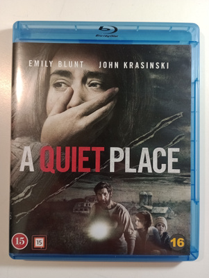The Quiet Place