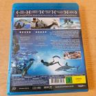 Sharkwater (Blu-ray) - pikkukuva 2
