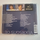 Tarja Ylitalo-Tähtisarja-30 Suosikkia (2-CD) - pikkukuva 2