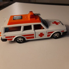 Matchbox Superkings Volvo Estate - pikkukuva 1