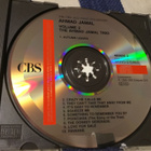Ahmad Jamal Trio CBS jazz piano Collection cd - pikkukuva 3