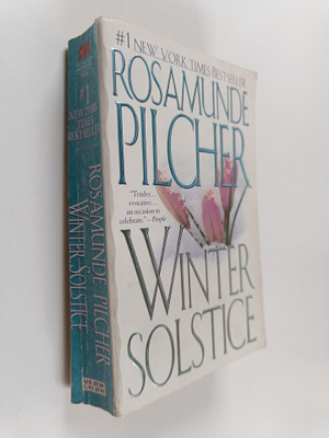 Rosamunde Pilcher : Winter solstice