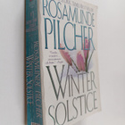 Rosamunde Pilcher : Winter solstice - pikkukuva 1