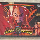 Flash Gordon - iskevä salama (1980) uusi ja muoveissa - pikkukuva 1
