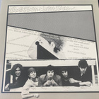 Essential Logic (Lora Logic): Beat Rhythm News 1979 LP - pikkukuva 2