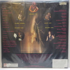 DAMMAJ - MUTINY M-/EX- EU -86 LP - pikkukuva 2