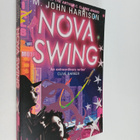 M. John Harrison : Nova Swing - pikkukuva 1
