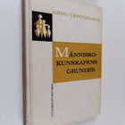 Arvo Lehtovaara : Människokunskapens grunder - pikkukuva 1