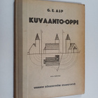 Gustaf Edvard Asp : Kuvaanto-oppi - pikkukuva 1
