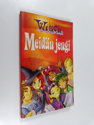 Meidän jengi