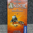 Die Legenden von Andor - Der Sternenschild (691936) - pikkukuva 1