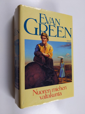 Evan Green : Nuoren miehen valtakunta