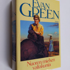 Evan Green : Nuoren miehen valtakunta - pikkukuva 1