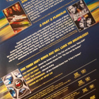 DVD: The Fast and the Furious Triple Disc Collectors Boxset - pikkukuva 2