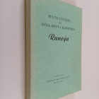 Pentti Lyytinen : Pentti Lyytisen ja Anna Reetta Korhosen... - pikkukuva 1