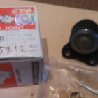 Alapallonivel Mazda Europe, Pickup, E2000, E2500 42-5212 - pikkukuva 4