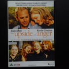DVD: The Upside of Anger (Joan Allen, Kevin Costner 2004) - pikkukuva 1