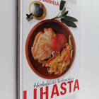 Maire Varhela : Herkullista kotiruokaa lihasta - pikkukuva 1