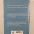 Susanna Alakoski : Pumpulienkeli - pikkukuva 2