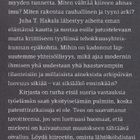 Juha T. Hakala: Pakattu aika - pikkukuva 3