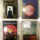 WSOY • Aikamme kertojia -sarjan kirjoja (ALK. 4€ --->) - pikkukuva 1