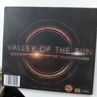 CD VALLEY OF THE SUN - Electric Talons of the Thunderhawk - pikkukuva 2