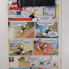 Walt Disney : Aku Ankka Ekstra 12/2011 - pikkukuva 2