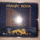 Magic Book Cd Ocarina Dream pump flute relax - pikkukuva 2