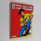 Tex Willer 1/1985 - pikkukuva 1