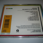 Bob Marley & The Wailers - Uprising (CD) - pikkukuva 2
