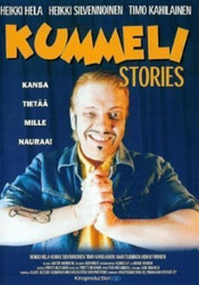 Kummeli Stories