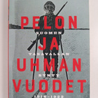 Miika Siironen : Pelon ja uhman vuodet - Suomen tasavalla... - pikkukuva 1