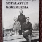Sotaorpojen ja sotalasten kokemuksia (2005) - pikkukuva 1