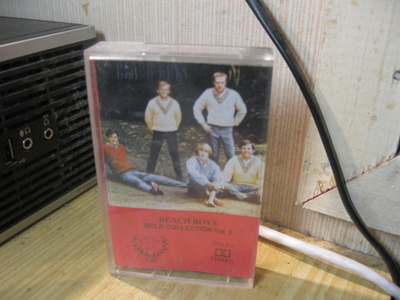 Beach Boys Gold collection vol 2