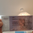 Tähti Unc 1976 100 markkaa - pikkukuva 2