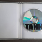 DVD: TANK / TANKKI (James Garner, G.D. Spradlin 1984/2010) - pikkukuva 3