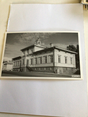 Tornio