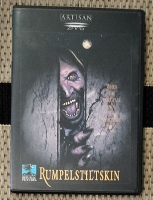 Rumpelstiltskin (R1)