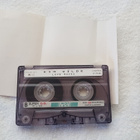 Kim Wilde – Love Moves C-KASETTI - pikkukuva 3