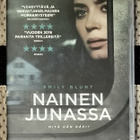Nainen junassa - pikkukuva 1