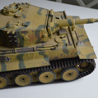 Tiger1 -panssarivaunu, mittakaava 1:16 - pikkukuva 5