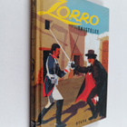Steve Frazee : Zorro taistelee - pikkukuva 1