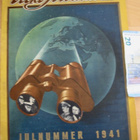 Vecko-Journalen Joulu 1941 UPEAT Kuvat Mannerheim Hitler ym - pikkukuva 1