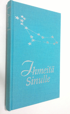 Maria ym. (toim.t) Alstedt : Ihmeitä sinulle