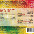The King's Singers - Pater noster (CD) - pikkukuva 2